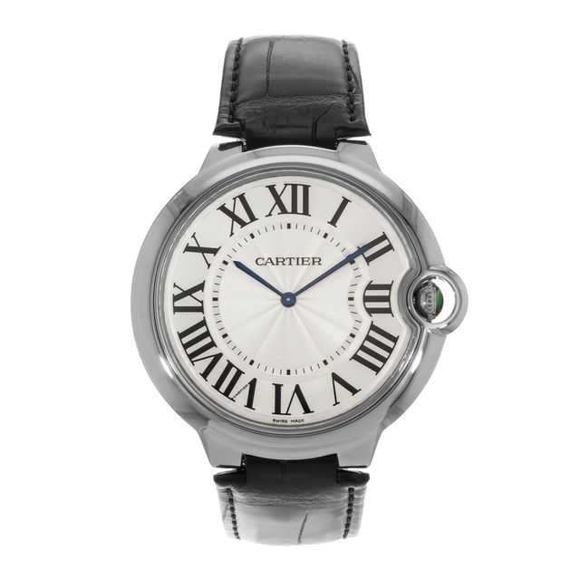 Cartier Ballon Bleu W6920055 Image 2